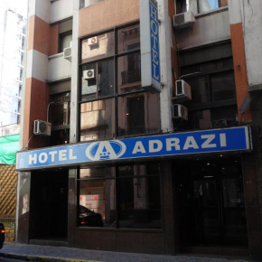  Adrazi Internacional  Буэнос-Айрес